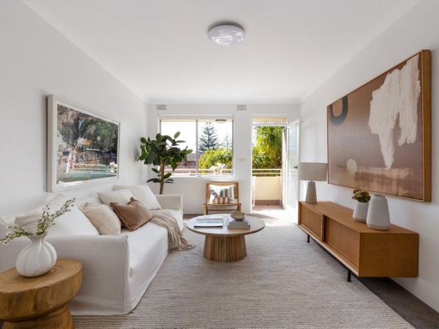 Apartment for sale in Sydney, New South Wales
