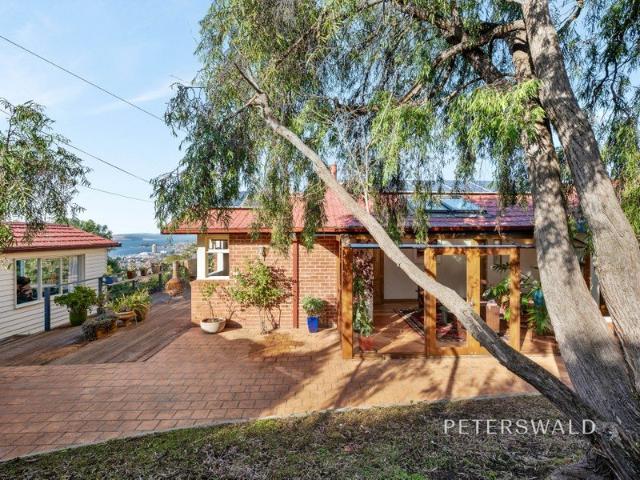 House for sale in Hobart, Tasmania