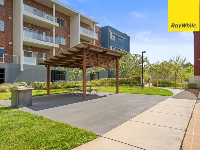 Apartment for rent in Bruce, Australian Capital Territory
