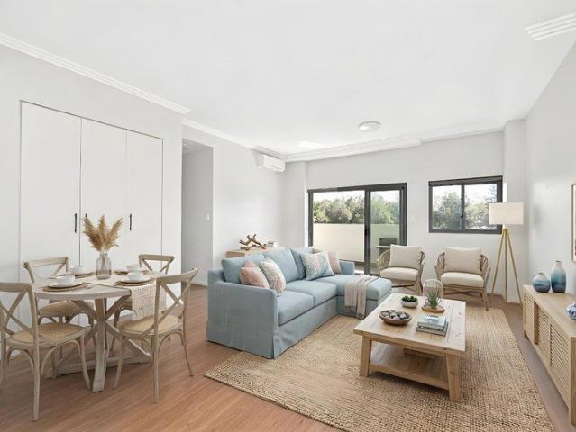 Apartment for sale in St George, Sydney