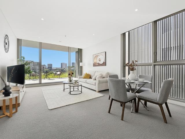 House for rent in Zetland, Sydney