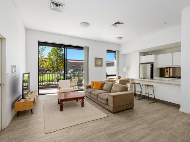 Apartment for sale in Rosebery, Sydney