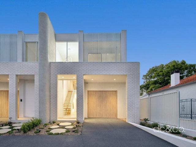 Duplex for sale in Inner West, Sydney
