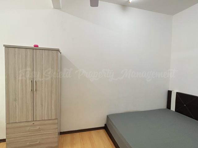 Room for rent in Georgetown, Penang