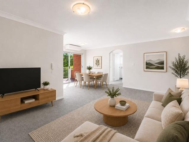 Apartment for rent in Sydney, New South Wales