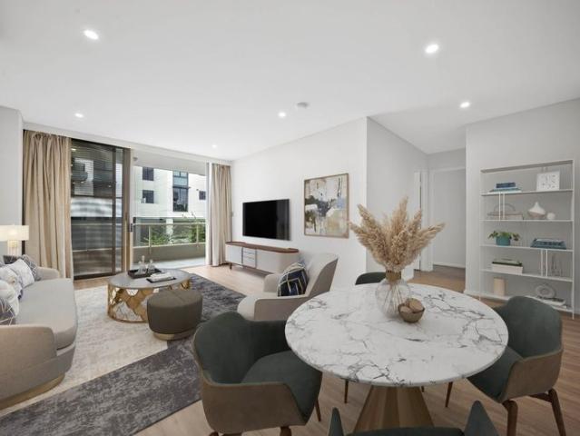 Apartment for rent in Sydney, New South Wales