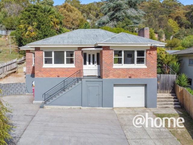 House for rent in Launceston, Tasmania