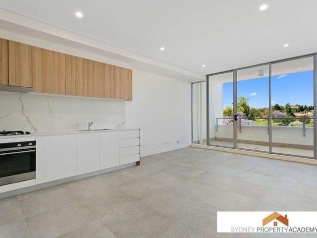 Apartment for rent in Inner West, Sydney