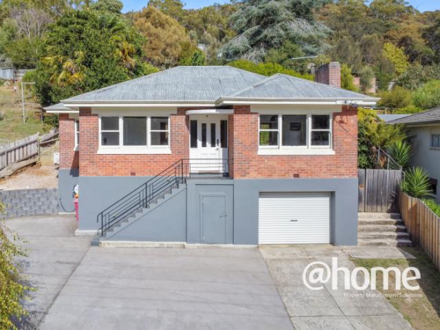House for rent in Launceston, Tasmania