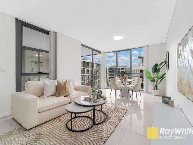 Apartment for sale in Mascot, Sydney
