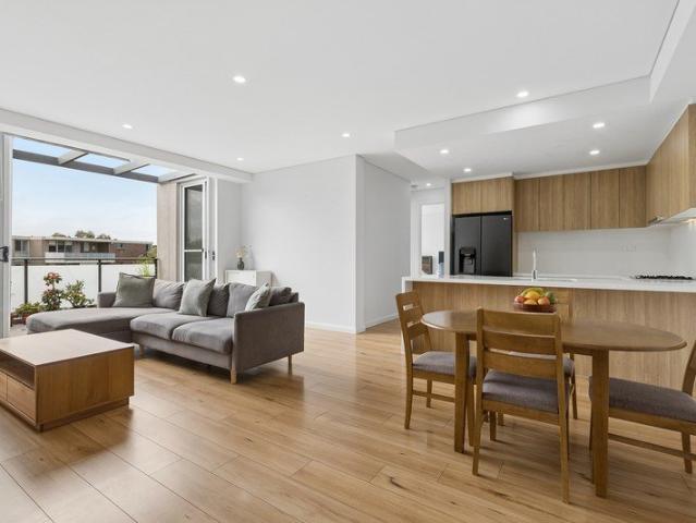 Apartment for sale in Sydney, New South Wales