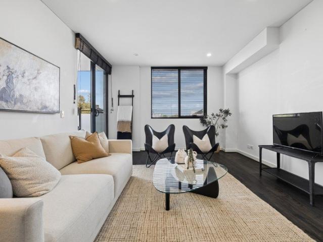 Apartment for sale in St George, Sydney