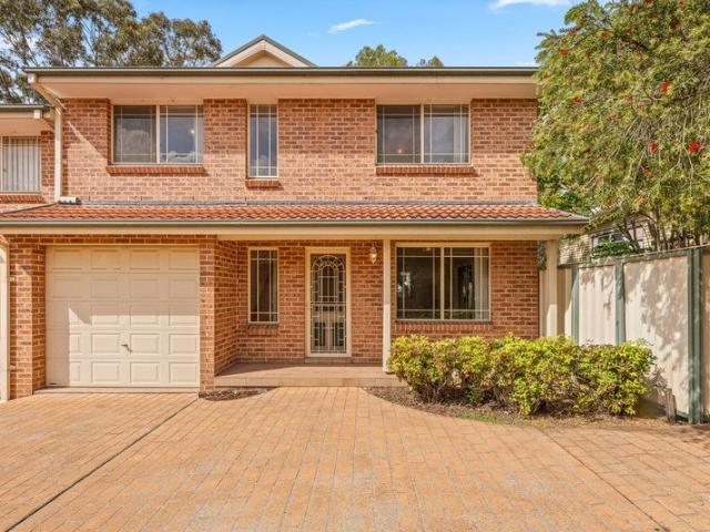 Townhouse for sale in Sutherland Shire, Sydney
