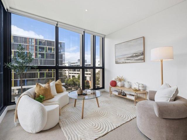 Apartment for sale in Sydney, New South Wales