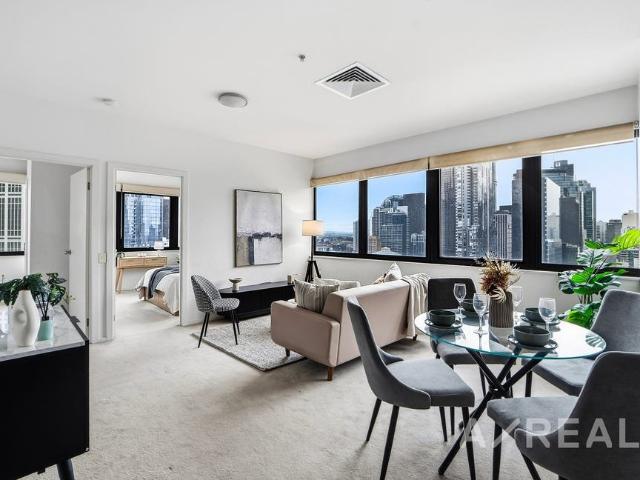 Apartment for rent in Melbourne