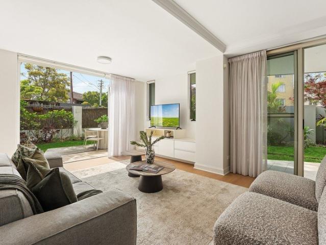 Apartment for sale in Eastern Suburbs, Sydney