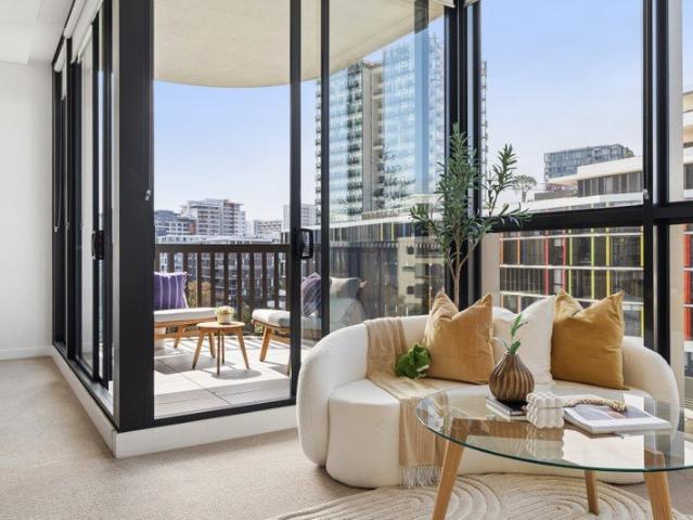 Apartment for sale in Waterloo, Sydney