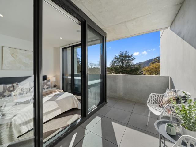 Property for sale in Braddon, Australian Capital Territory