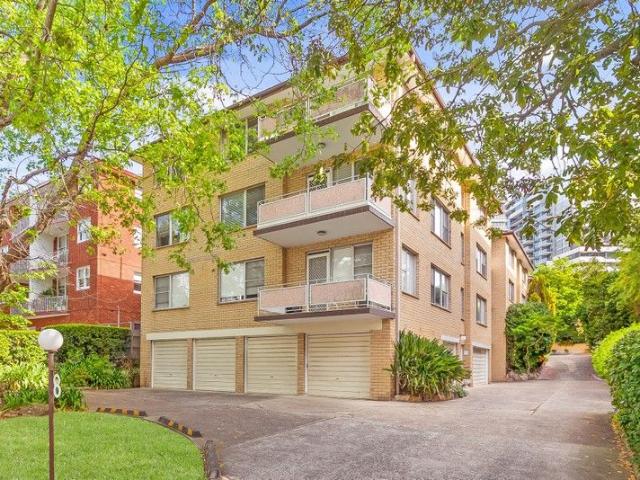 Apartment for sale in Sydney, New South Wales