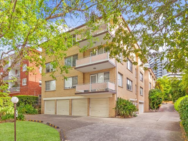Apartment for sale in Sydney, New South Wales