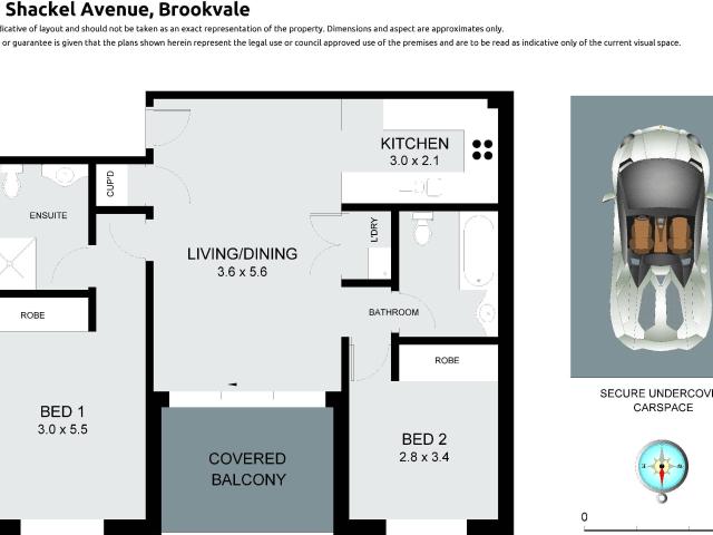 Apartment for sale in Brookvale