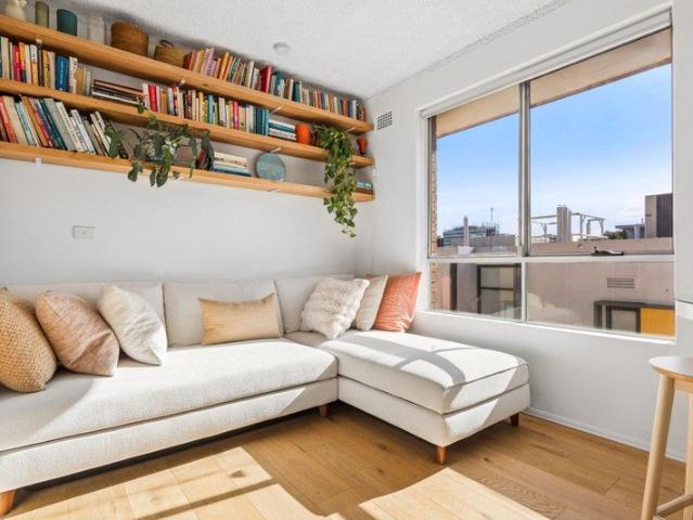 Apartment for rent in Eastern Suburbs, Sydney