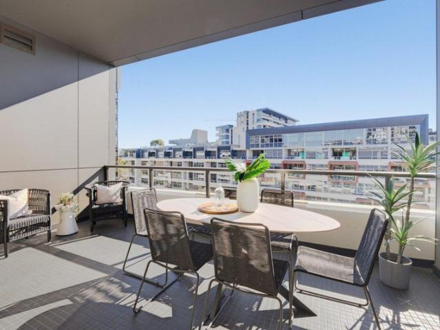 Apartment for sale in Sydney, New South Wales