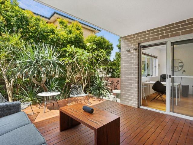 Apartment for rent in Sydney, New South Wales