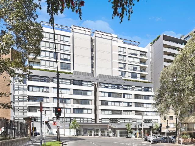 Apartment for sale in North Sydney, New South Wales