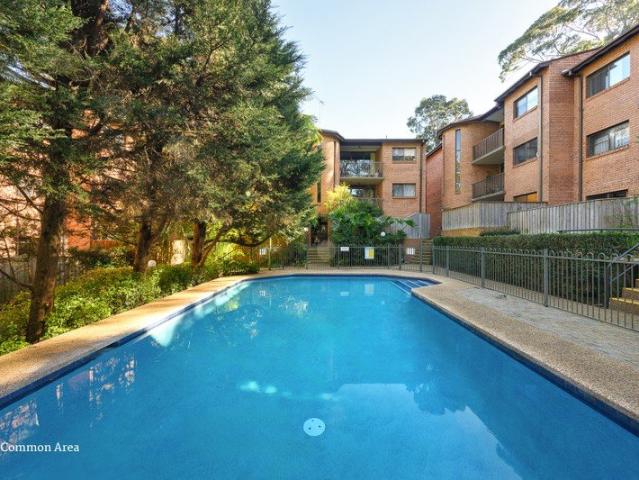 Apartment for sale in Willoughby, New South Wales