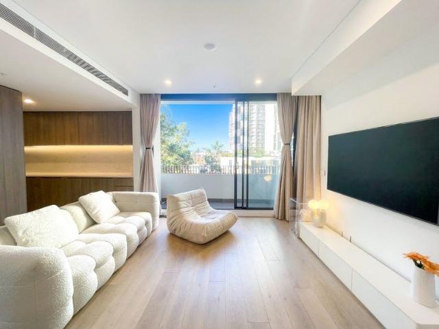 Apartment for sale in Sydney, New South Wales