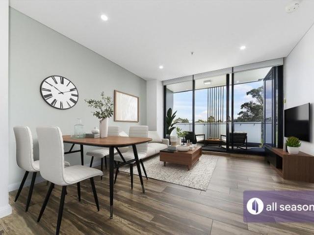 Apartment for sale in Sydney, New South Wales
