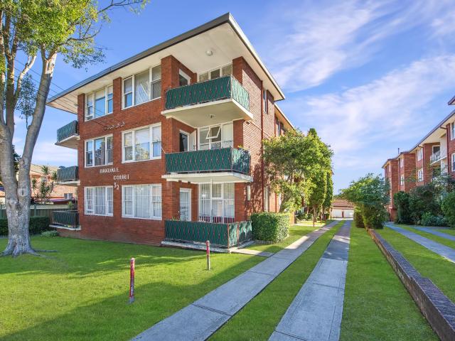 Apartment for sale in Sydney, New South Wales