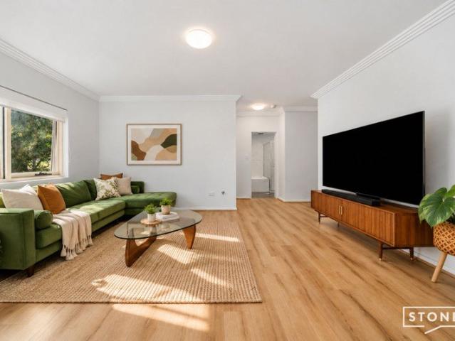 Apartment for sale in North Parramatta, Sydney