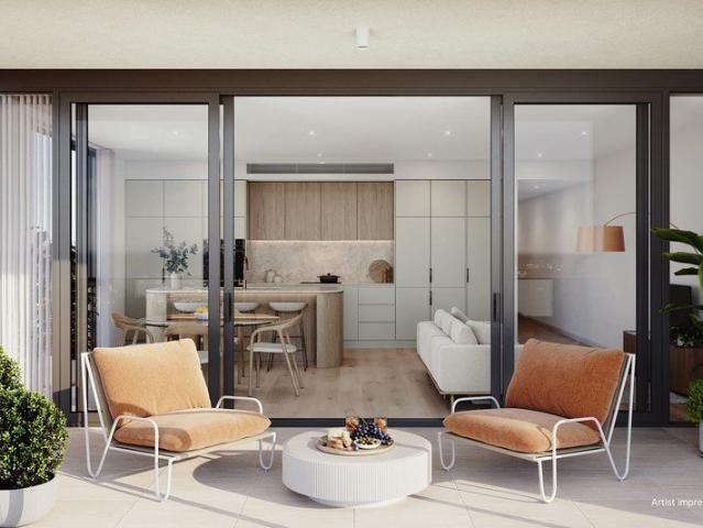 Apartment for sale in Dairy Farmer's Corner, Newcastle-Maitland