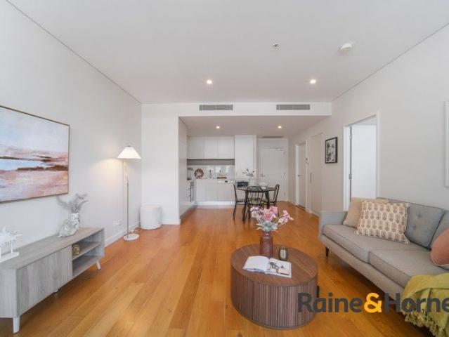 Apartment for sale in Sydney, New South Wales