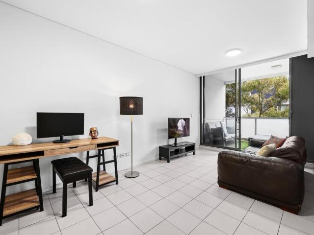 Apartment for sale in Sydney, New South Wales