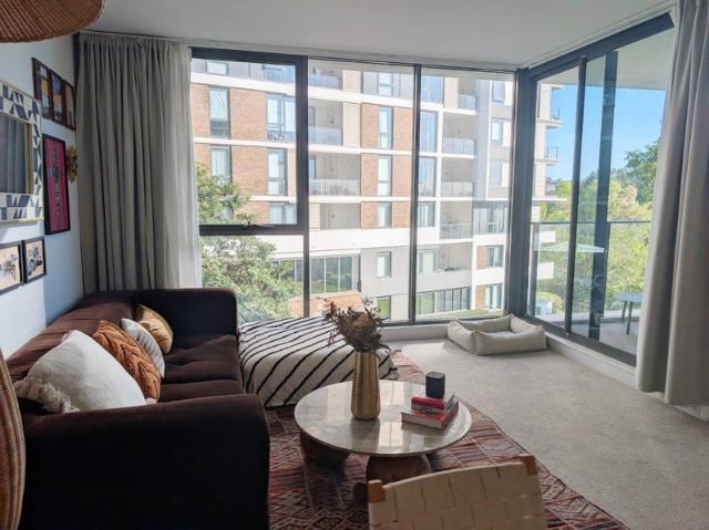 Apartment for rent in St George, Sydney