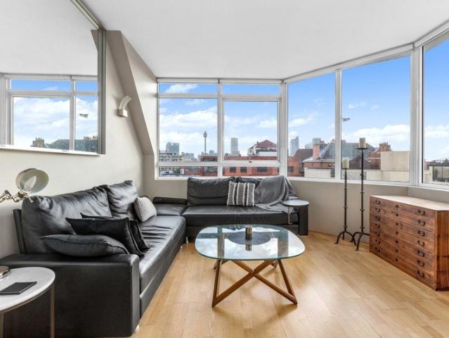 Apartment for sale in Sydney, New South Wales