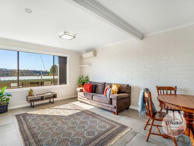 Apartment for sale in North Hobart, Tasmania