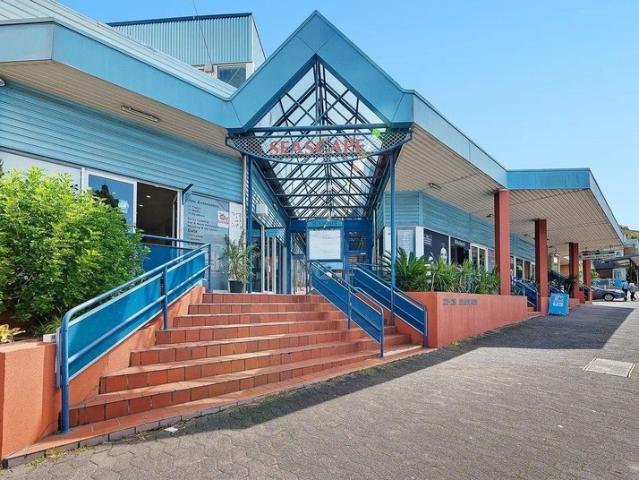 Office for sale in Sydney, New South Wales