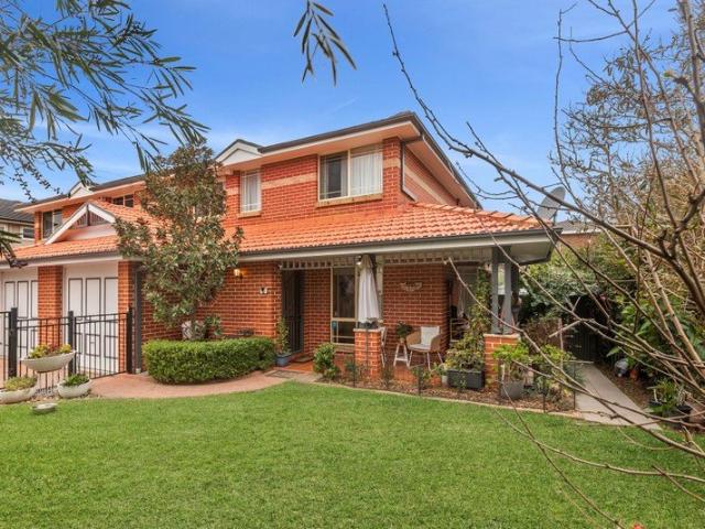 House for sale in Sydney, New South Wales