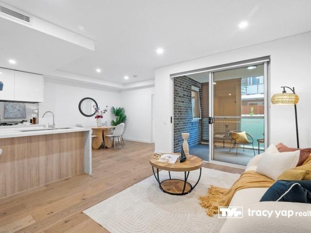 Apartment for sale in Sydney, New South Wales