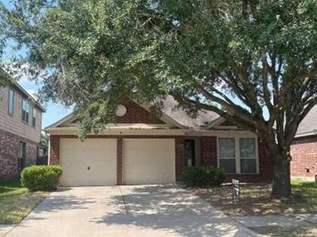 House for sale in Harris, Texas