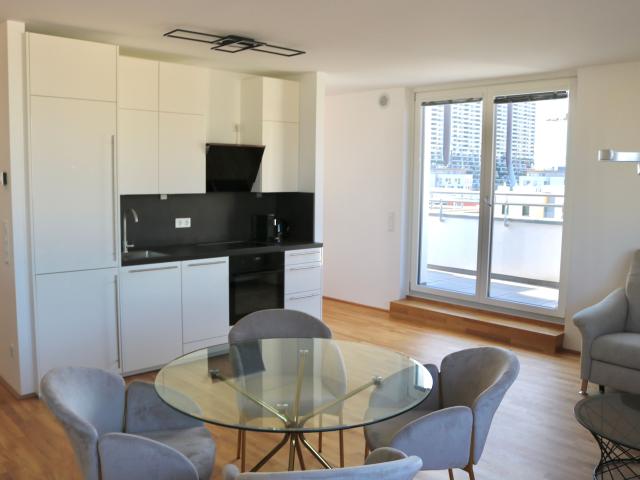 Apartment mieten in Liesing, Wien