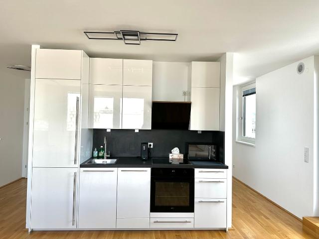 Apartment mieten in Liesing, Wien