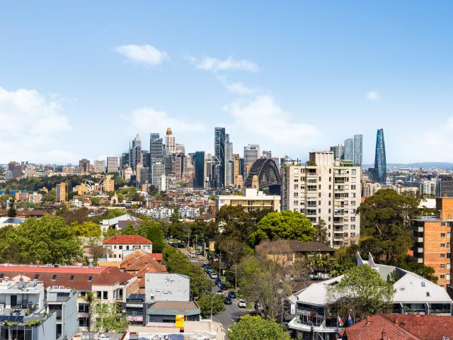 Apartment for sale in Cremorne, New South Wales