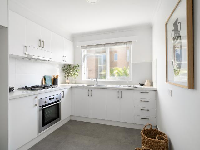 Apartment for sale in Camerons Creek, Victoria