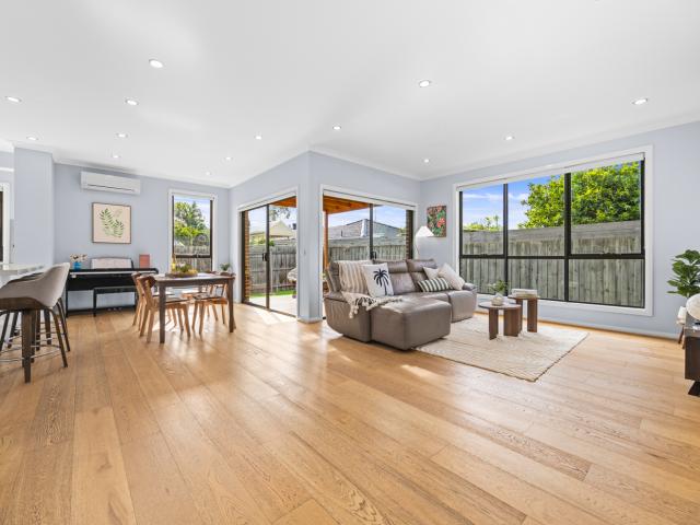 Townhouse for sale in Camerons Creek, Victoria