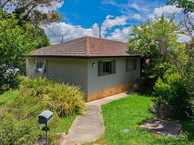 House for sale in Armidale, New South Wales